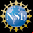 National Science Foundation logo