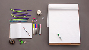 moose ed materials