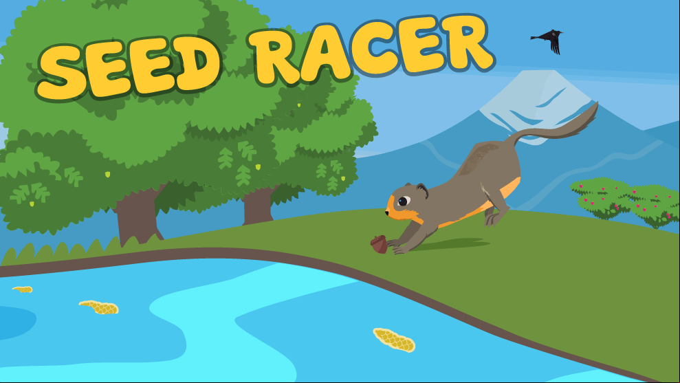 Seed Racer