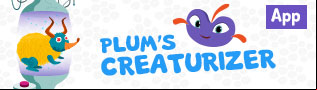 Plum's Creaturizer