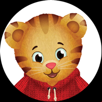 Daniel Tiger's Neighborhood