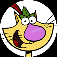 Nature Cat