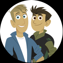 Wild Kratts