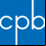 Corporation for Public Broadcasting logo. 